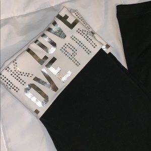 FINAL SALE ⚡️ BRAND NEW! PINK yoga pants